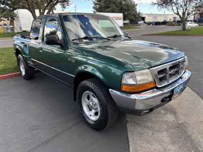 1999 Ford Ranger XLT - Photo 3 - Sacramento, CA 95826