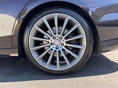 2015 Mercedes-Benz S 550 4MATIC   - Photo 22 - Sacramento, CA 95826