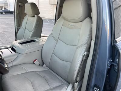 2016 Cadillac Escalade ESV Luxury Collection   - Photo 25 - Sacramento, CA 95826