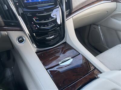 2016 Cadillac Escalade ESV Luxury Collection   - Photo 50 - Sacramento, CA 95826