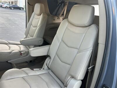 2016 Cadillac Escalade ESV Luxury Collection   - Photo 30 - Sacramento, CA 95826