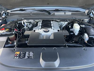 2016 Cadillac Escalade ESV Luxury Collection   - Photo 43 - Sacramento, CA 95826