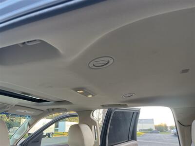 2016 Cadillac Escalade ESV Luxury Collection   - Photo 32 - Sacramento, CA 95826