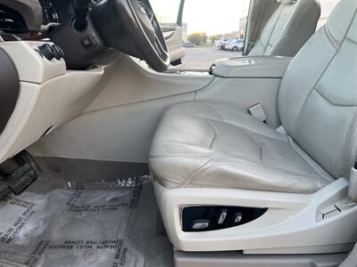 2016 Cadillac Escalade ESV Luxury Collection   - Photo 24 - Sacramento, CA 95826