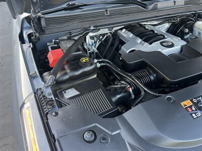 2016 Cadillac Escalade ESV Luxury Collection   - Photo 44 - Sacramento, CA 95826