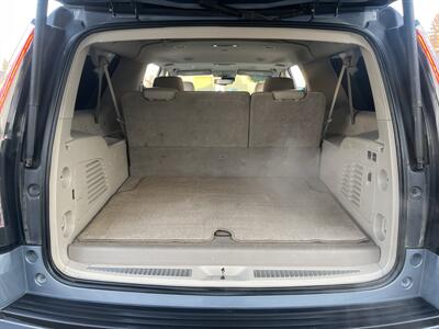 2016 Cadillac Escalade ESV Luxury Collection   - Photo 34 - Sacramento, CA 95826