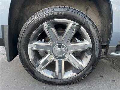 2016 Cadillac Escalade ESV Luxury Collection   - Photo 17 - Sacramento, CA 95826