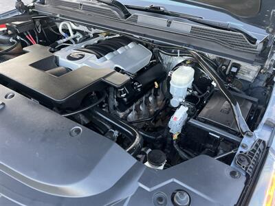 2016 Cadillac Escalade ESV Luxury Collection   - Photo 45 - Sacramento, CA 95826