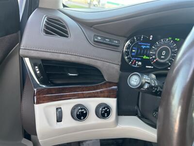 2016 Cadillac Escalade ESV Luxury Collection   - Photo 49 - Sacramento, CA 95826