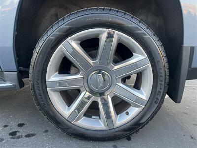 2016 Cadillac Escalade ESV Luxury Collection   - Photo 19 - Sacramento, CA 95826