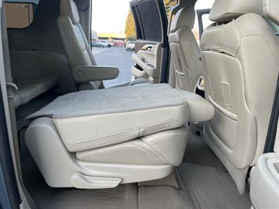 2016 Cadillac Escalade ESV Luxury Collection   - Photo 36 - Sacramento, CA 95826
