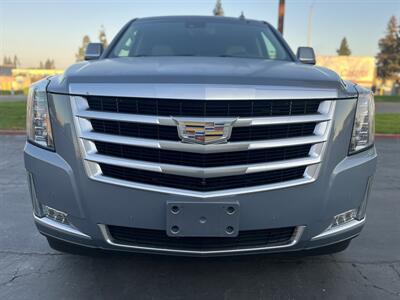 2016 Cadillac Escalade ESV Luxury Collection   - Photo 5 - Sacramento, CA 95826
