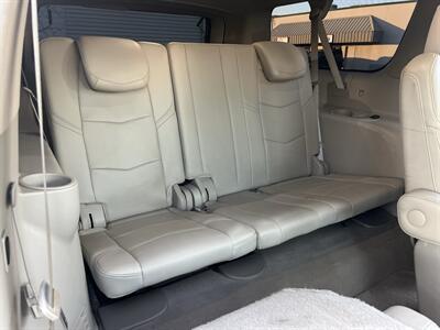 2016 Cadillac Escalade ESV Luxury Collection   - Photo 35 - Sacramento, CA 95826