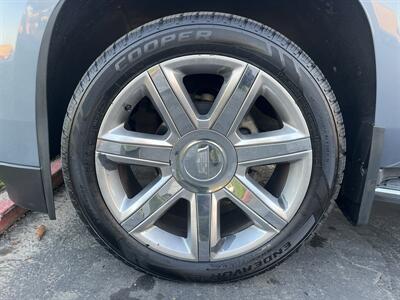 2016 Cadillac Escalade ESV Luxury Collection   - Photo 21 - Sacramento, CA 95826