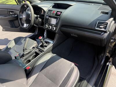 2015 Subaru WRX Limited   - Photo 31 - Sacramento, CA 95826