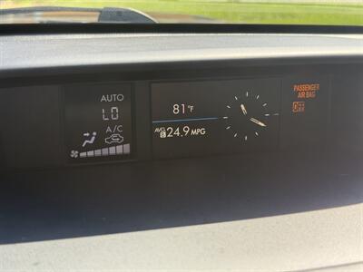 2015 Subaru WRX Limited   - Photo 21 - Sacramento, CA 95826