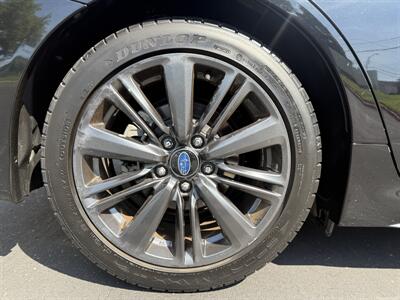 2015 Subaru WRX Limited   - Photo 43 - Sacramento, CA 95826