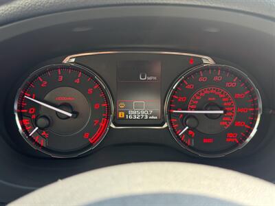 2015 Subaru WRX Limited   - Photo 19 - Sacramento, CA 95826