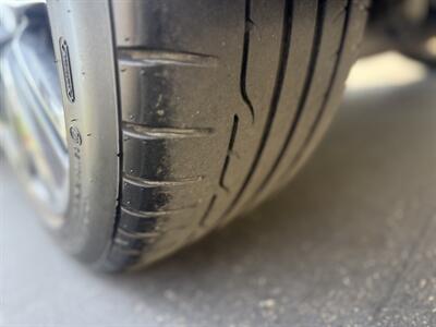 2015 Subaru WRX Limited   - Photo 41 - Sacramento, CA 95826