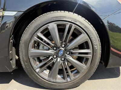 2015 Subaru WRX Limited   - Photo 44 - Sacramento, CA 95826