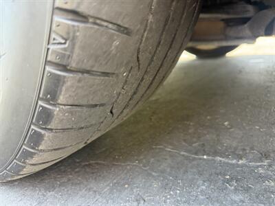 2015 Subaru WRX Limited   - Photo 39 - Sacramento, CA 95826