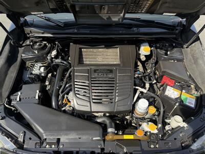 2015 Subaru WRX Limited   - Photo 15 - Sacramento, CA 95826