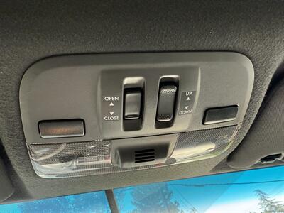 2015 Subaru WRX Limited   - Photo 23 - Sacramento, CA 95826