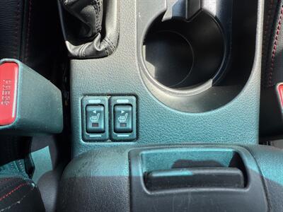 2015 Subaru WRX Limited   - Photo 25 - Sacramento, CA 95826