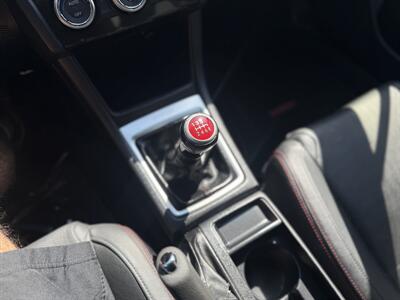 2015 Subaru WRX Limited   - Photo 22 - Sacramento, CA 95826