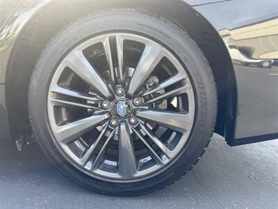 2015 Subaru WRX Limited   - Photo 42 - Sacramento, CA 95826