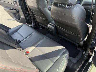 2015 Subaru WRX Limited   - Photo 33 - Sacramento, CA 95826