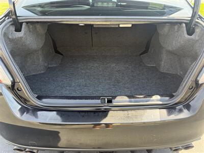 2015 Subaru WRX Limited   - Photo 28 - Sacramento, CA 95826