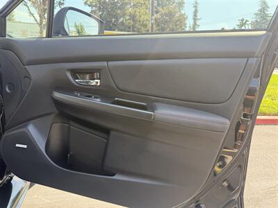 2015 Subaru WRX Limited   - Photo 32 - Sacramento, CA 95826