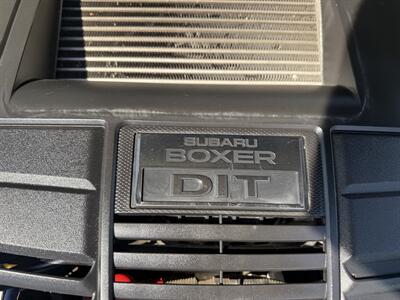 2015 Subaru WRX Limited   - Photo 16 - Sacramento, CA 95826