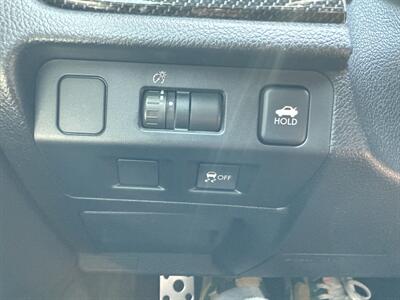 2015 Subaru WRX Limited   - Photo 26 - Sacramento, CA 95826