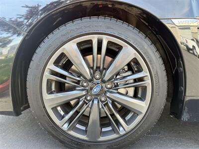 2015 Subaru WRX Limited   - Photo 40 - Sacramento, CA 95826