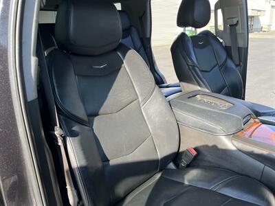 2015 Cadillac Escalade Premium   - Photo 43 - Sacramento, CA 95826
