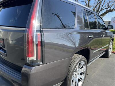 2015 Cadillac Escalade Premium   - Photo 14 - Sacramento, CA 95826