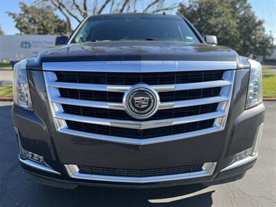 2015 Cadillac Escalade Premium   - Photo 5 - Sacramento, CA 95826
