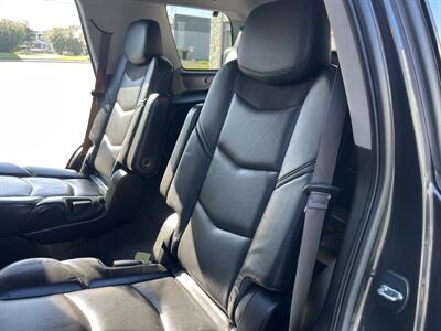 2015 Cadillac Escalade Premium   - Photo 33 - Sacramento, CA 95826