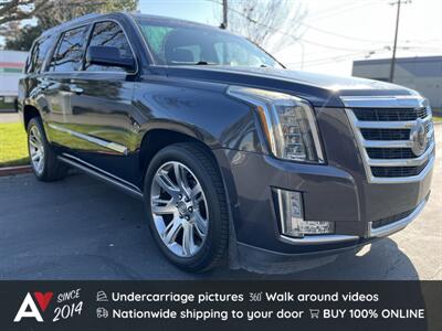 2015 Cadillac Escalade Premium   - Photo 1 - Sacramento, CA 95826