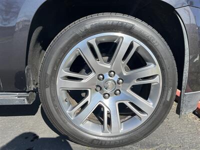 2015 Cadillac Escalade Premium   - Photo 16 - Sacramento, CA 95826