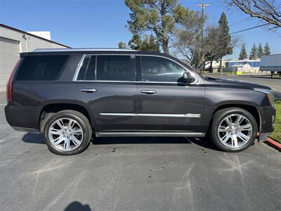 2015 Cadillac Escalade Premium   - Photo 15 - Sacramento, CA 95826