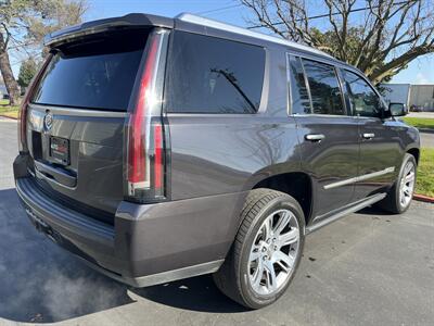 2015 Cadillac Escalade Premium   - Photo 13 - Sacramento, CA 95826