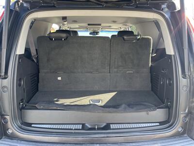 2015 Cadillac Escalade Premium   - Photo 36 - Sacramento, CA 95826