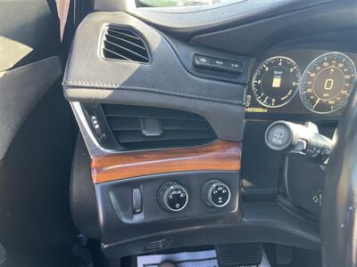 2015 Cadillac Escalade Premium   - Photo 53 - Sacramento, CA 95826