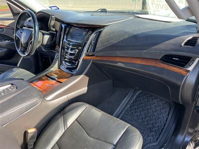 2015 Cadillac Escalade Premium   - Photo 41 - Sacramento, CA 95826