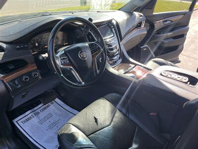 2015 Cadillac Escalade Premium   - Photo 24 - Sacramento, CA 95826