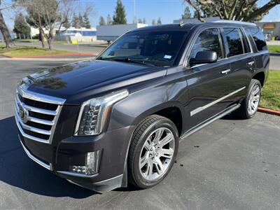 2015 Cadillac Escalade Premium   - Photo 6 - Sacramento, CA 95826