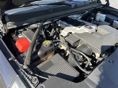 2015 Cadillac Escalade Premium   - Photo 46 - Sacramento, CA 95826